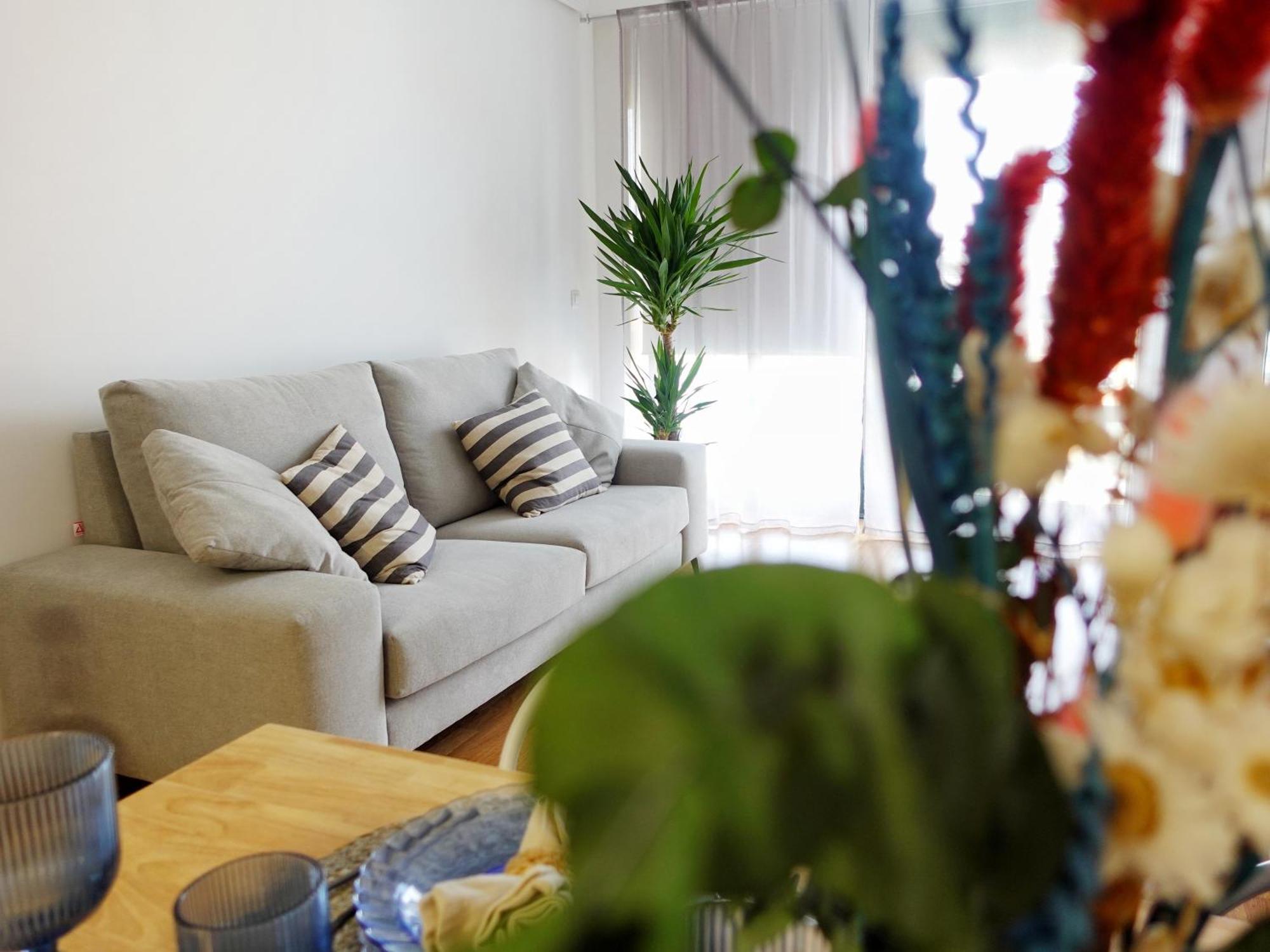 Atalaia Apartment فوز المظهر الخارجي الصورة
