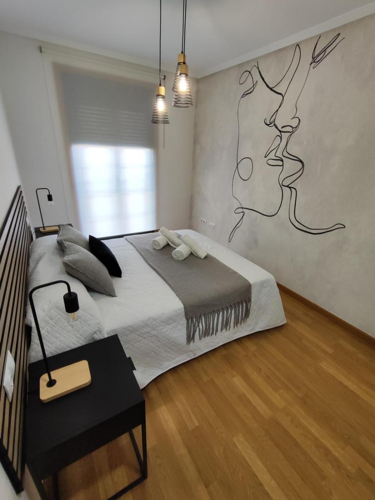 Atalaia Apartment فوز المظهر الخارجي الصورة