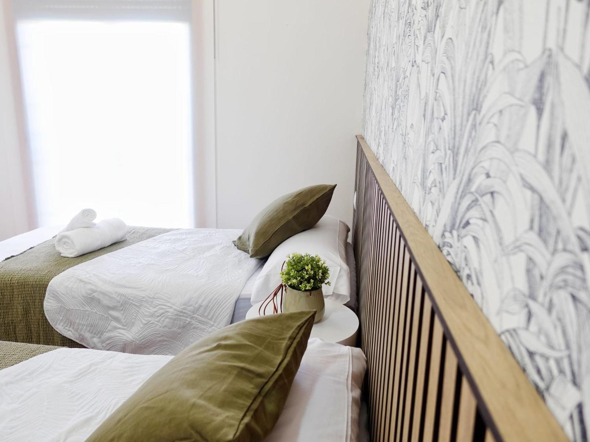 Atalaia Apartment فوز المظهر الخارجي الصورة