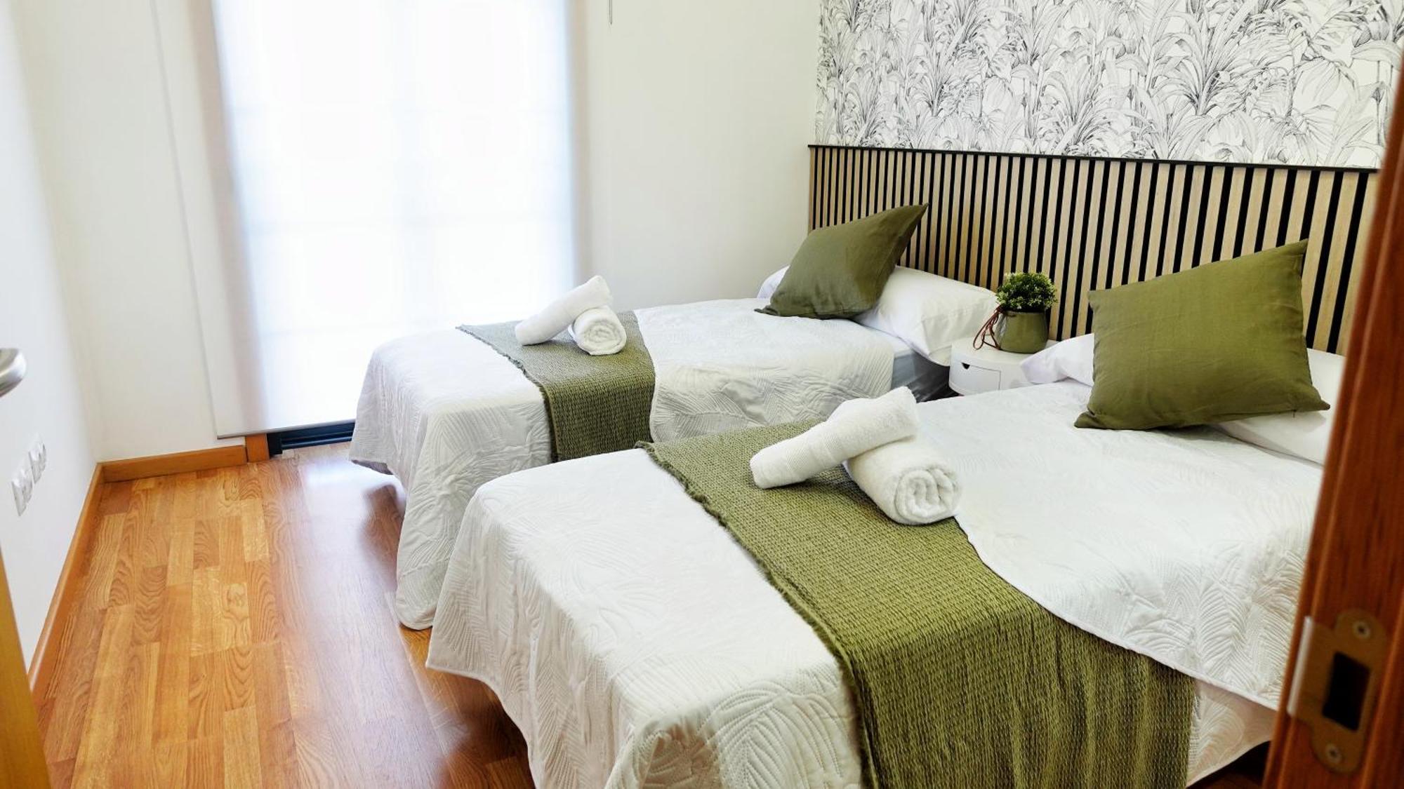 Atalaia Apartment فوز المظهر الخارجي الصورة