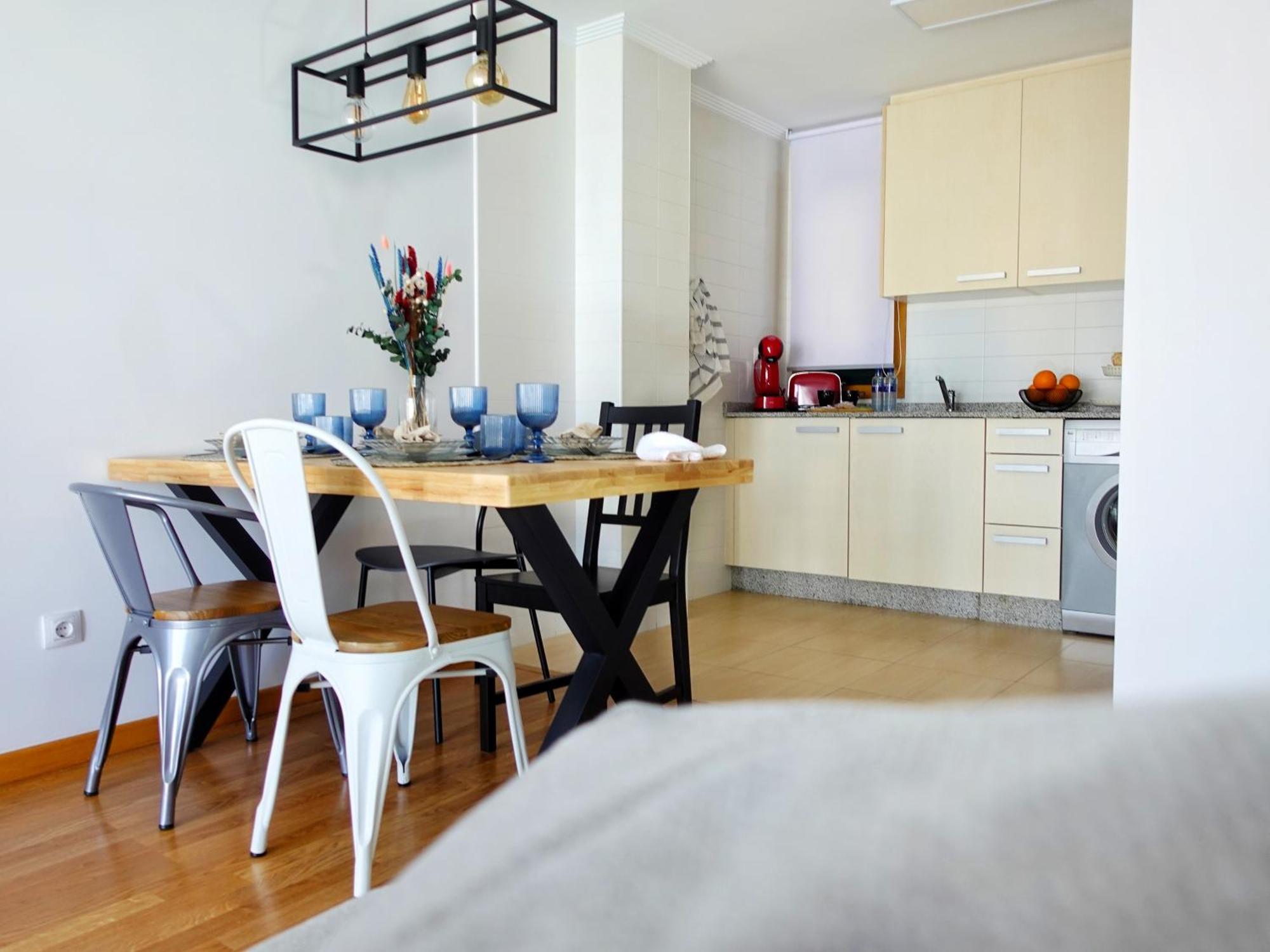 Atalaia Apartment فوز المظهر الخارجي الصورة